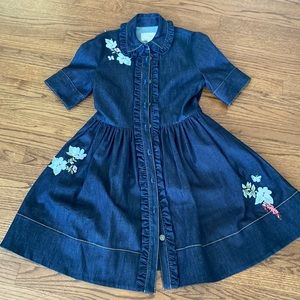 Kate Spade size 2 dress